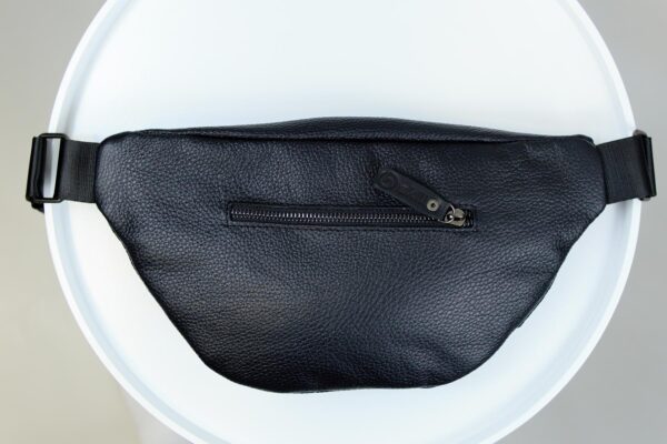 Бананка чоловіча Skill Lodka чорна