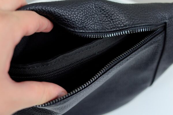 Бананка чоловіча Skill Lodka чорна