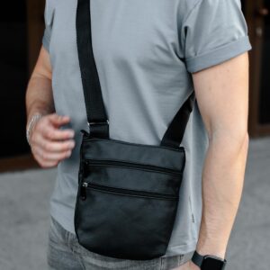 Ð¡ÑÐ¼ÐºÐ° Ð¼ÐµÑÑÐµÐ½Ð´Ð¶ÐµÑ Ð¼ÑÐ¶ÑÐºÐ°Ñ Skill ÑÐµÑÐ½Ð°Ñ