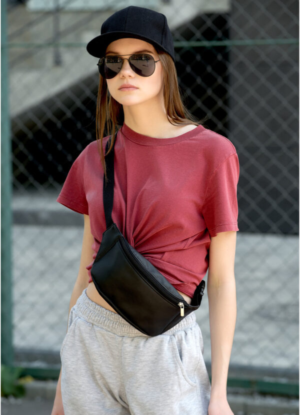 Бананка женская Sambag Tirso Msh черная