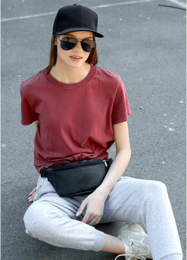 Бананка женская Sambag Tirso Msh черная