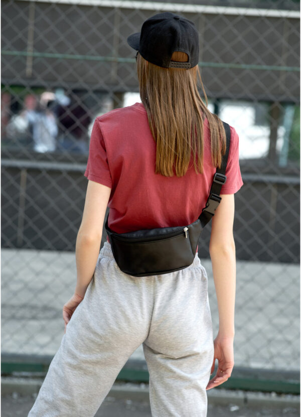 Бананка женская Sambag Tirso Msh черная