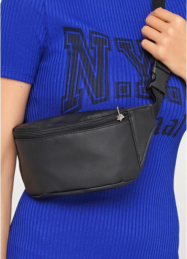 Бананка женская Sambag Tirso Msh черная