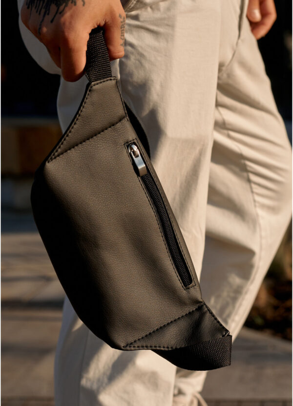 Бананка мужская Sambag Tirso Msh черная