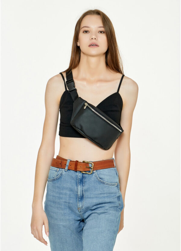 Бананка женская Sambag Tirso Mss черная