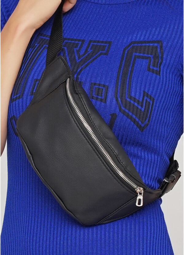 Бананка женская Sambag Tirso Mss черная