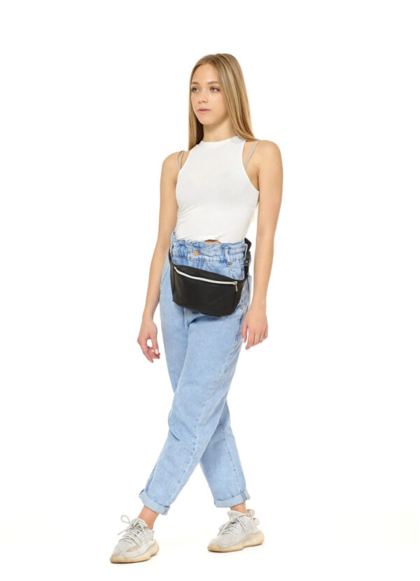 Бананка женская Sambag Tirso Mssp черная