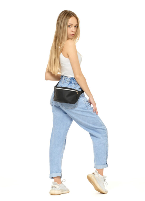 Бананка женская Sambag Tirso Mssp черная