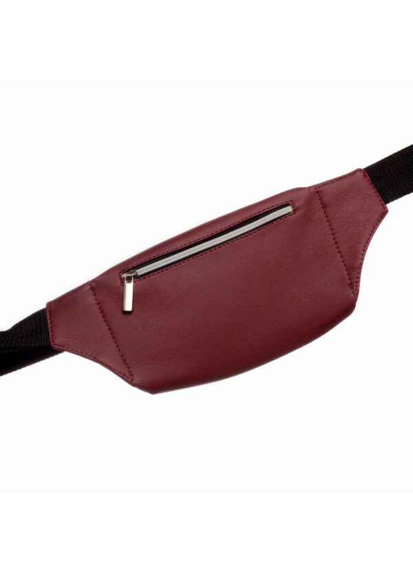 Бананка женская Sambag Tirso Mssp бордовая