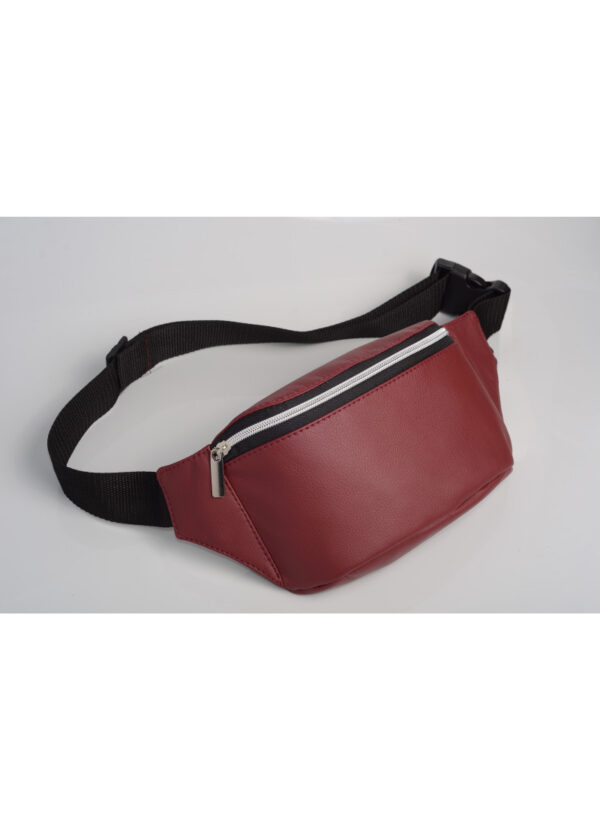 Бананка женская Sambag Tirso Mssp бордовая