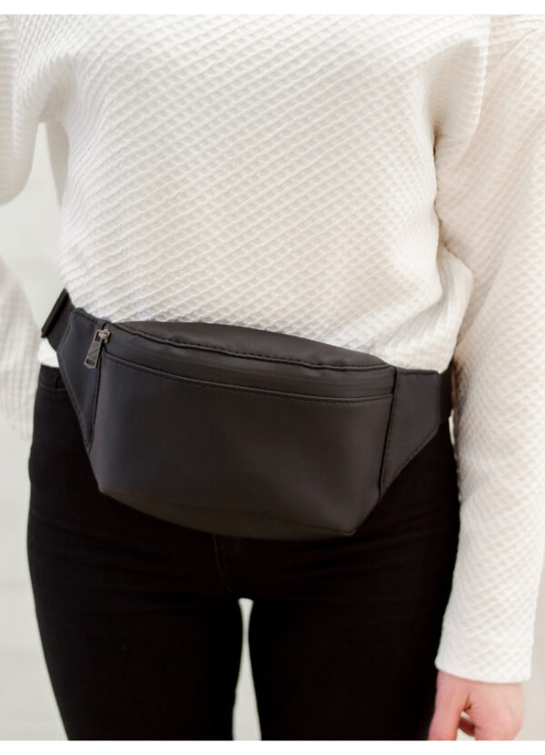 Бананка женская Sambag Tirso Mso черная