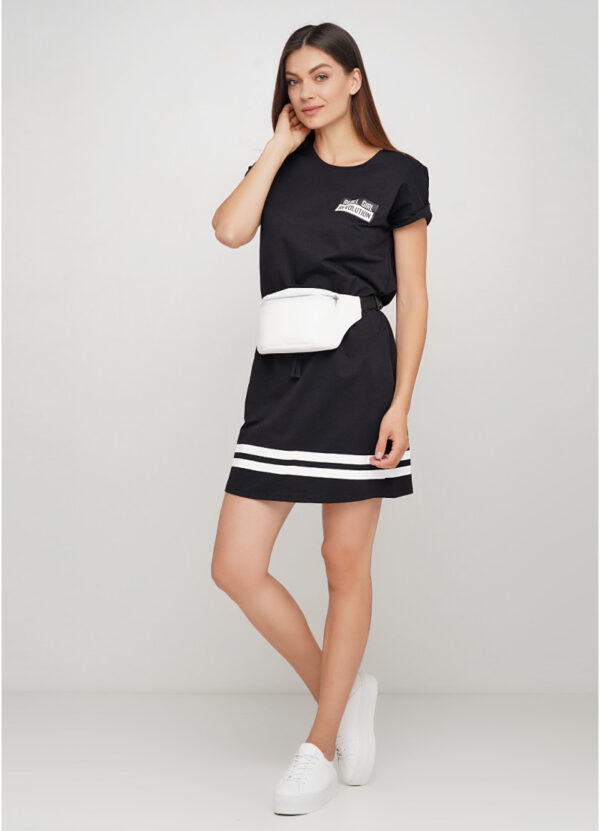 Бананка женская Sambag Tirso Mso белая