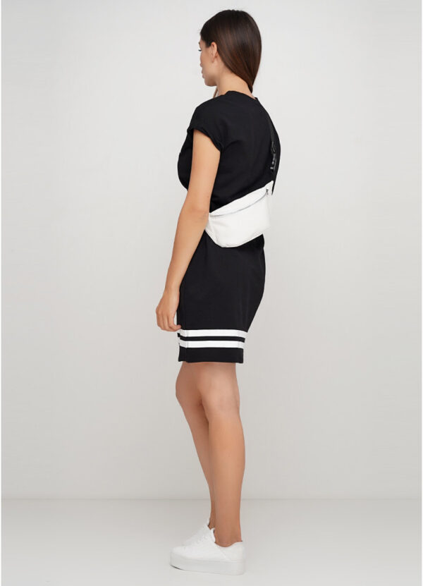 Бананка женская Sambag Tirso Mso белая