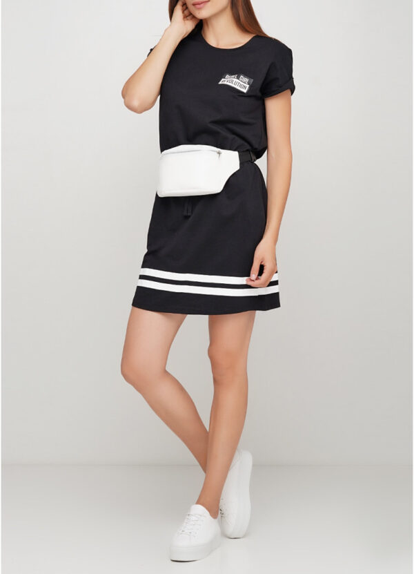 Бананка женская Sambag Tirso Mso белая