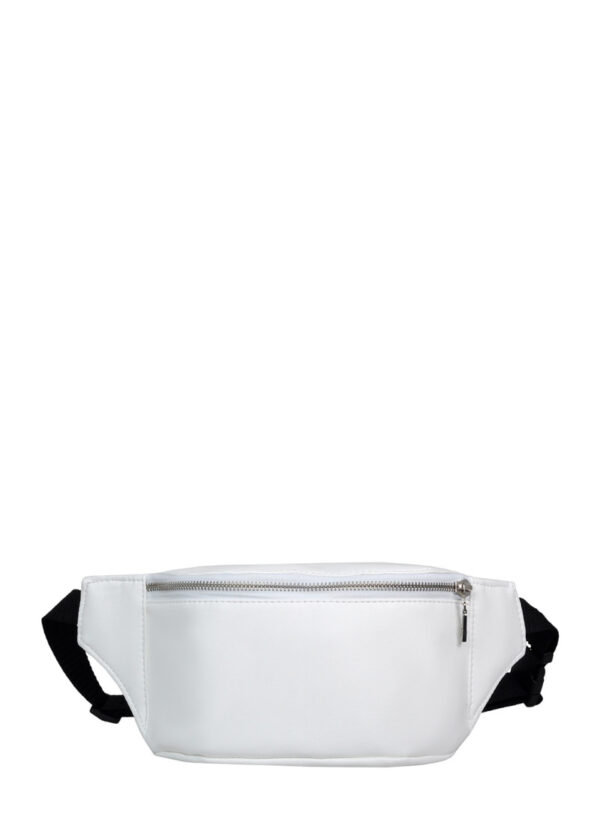 Бананка женская Sambag Tirso Mso белая