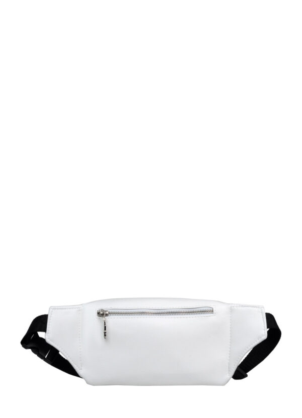 Бананка женская Sambag Tirso Mso белая