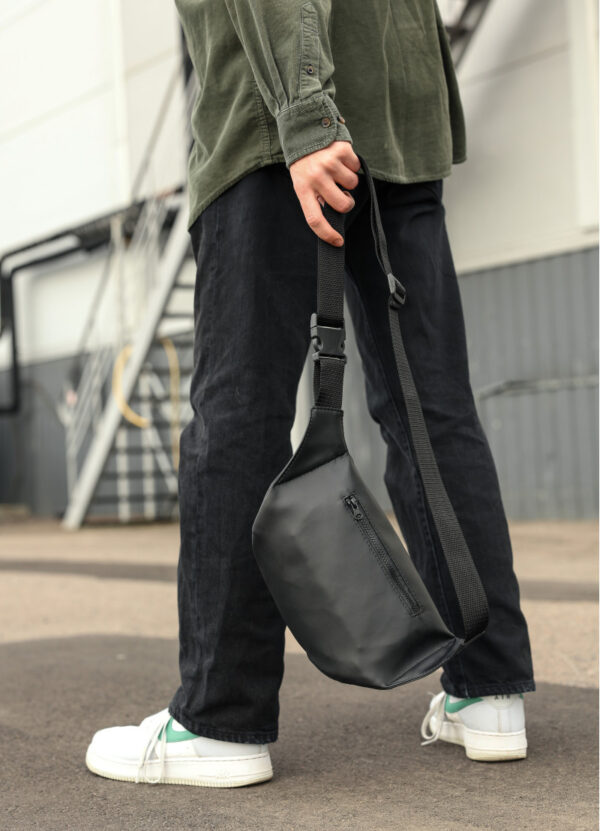 Бананка чоловіча Sambag Tirso Max чорна