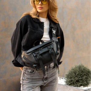 Ð¡ÑÐ¼ÐºÐ°-Ð±Ð°Ð½Ð°Ð½ÐºÐ° Ð¶ÐµÐ½ÑÐºÐ°Ñ Sambag Dynamicdart ÑÐµÑÐ½Ð°Ñ