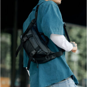 Ð¡ÑÐ¼ÐºÐ°-Ð±Ð°Ð½Ð°Ð½ÐºÐ° Ð¼ÑÐ¶ÑÐºÐ°Ñ Sambag Dynamicdart ÑÐµÑÐ½Ð°Ñ