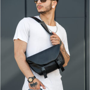 Ð¡ÑÐ¼ÐºÐ°-Ð±Ð°Ð½Ð°Ð½ÐºÐ° Ð¼ÑÐ¶ÑÐºÐ°Ñ Sambag Tirso Zard ÑÐµÑÐ½Ð°Ñ