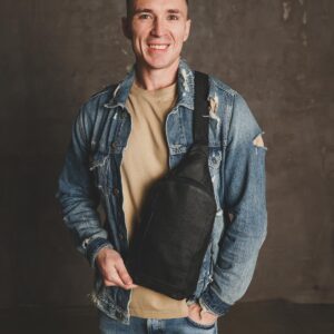 Ð¡ÑÐ¼ÐºÐ° ÑÐ»Ð¸Ð½Ð³ Ð¼ÑÐ¶ÑÐºÐ°Ñ Skill Slow ÑÐµÑÐ½Ð°Ñ