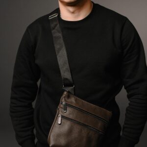 Ð¡ÑÐ¼ÐºÐ° Ð¼ÐµÑÑÐµÐ½Ð´Ð¶ÐµÑ Ð¼ÑÐ¶ÑÐºÐ°Ñ Skill ÐºÐ¾ÑÐ¸ÑÐ½ÐµÐ²Ð°Ñ