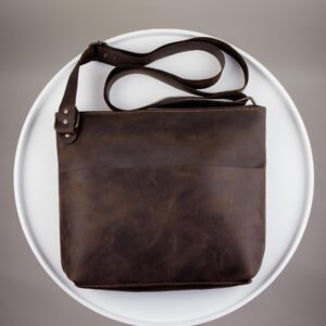 Ð¡ÑÐ¼ÐºÐ° Ð¼ÐµÑÑÐµÐ½Ð´Ð¶ÐµÑ Ð¼ÑÐ¶ÑÐºÐ°Ñ Skill Crazy Horse ÐºÐ¾ÑÐ¸ÑÐ½ÐµÐ²Ð°Ñ