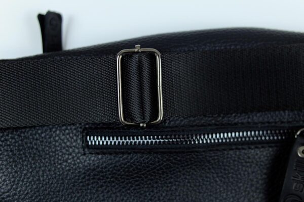 Бананка чоловіча Skill Lodka чорна