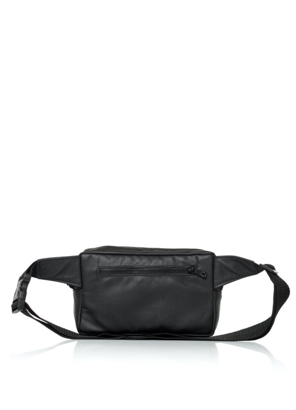 Бананка чоловіча Sambag Harvi чорна