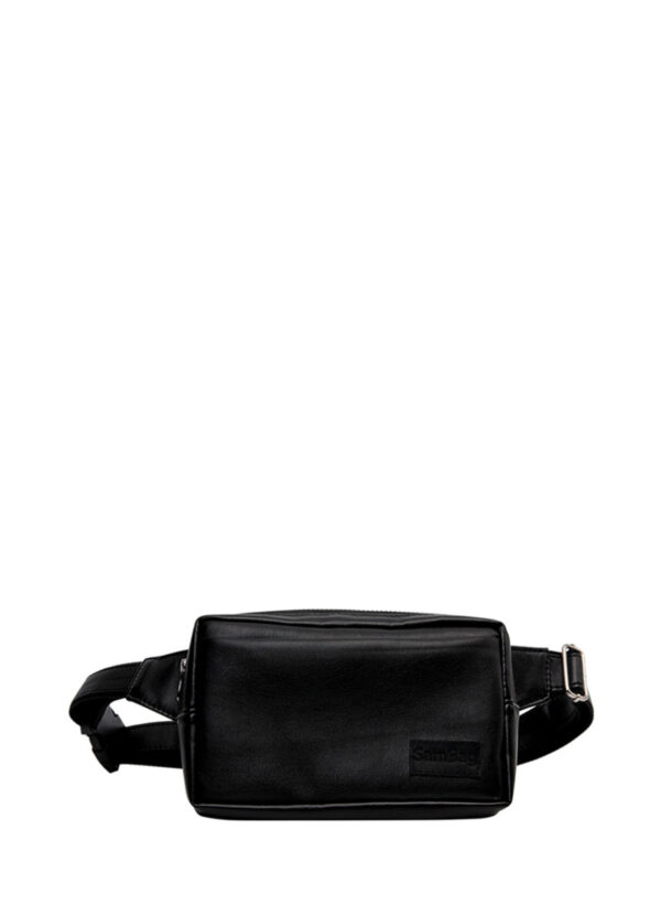 Бананка чоловіча Sambag Harvi Eco чорна