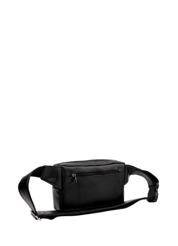 Бананка чоловіча Sambag Harvi Eco чорна