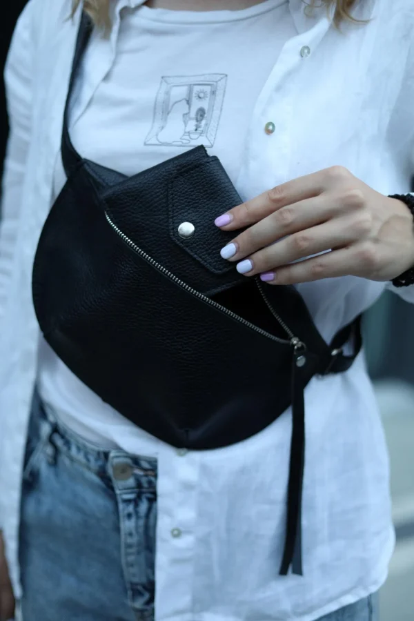 Бананка женская Miros Florencia флотар черная