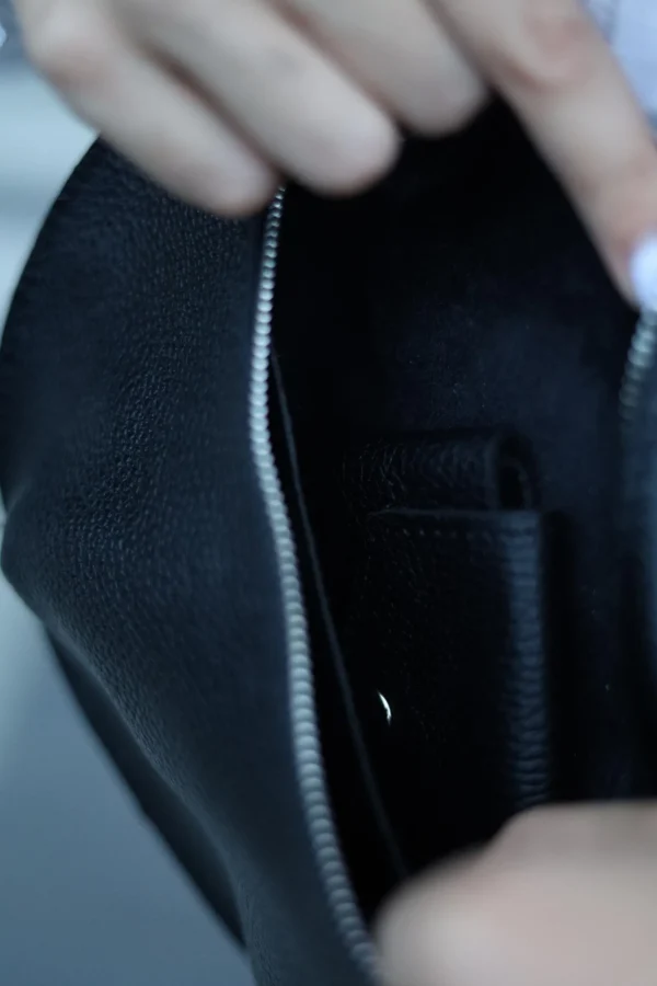 Бананка женская Miros Florencia флотар черная