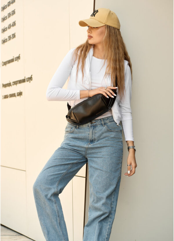 Бананка женская Sambag Holster MSH черная