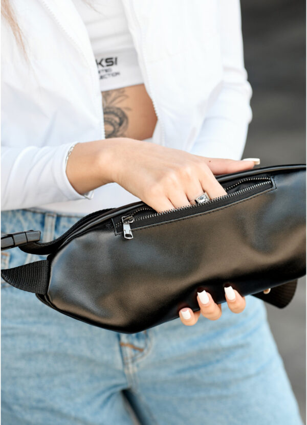 Бананка женская Sambag Holster MSH черная