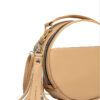 Сумка кросс-боди женская Sambag Bale бежевая
