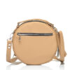 Сумка кросс-боди женская Sambag Bale бежевая