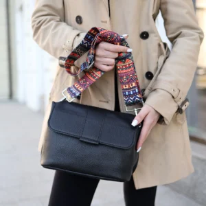 Ð¡ÑÐ¼ÐºÐ° Ð¶ÐµÐ½ÑÐºÐ°Ñ ÐºÑÐ¾ÑÑ-Ð±Ð¾Ð´Ð¸ Miros ÐÐ°ÑÐ¾ÐºÐºÐ¾ ÑÐµÑÐ½Ð°Ñ