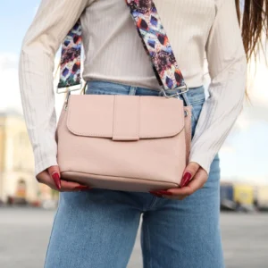 Ð¡ÑÐ¼ÐºÐ° Ð¶ÐµÐ½ÑÐºÐ°Ñ ÐºÑÐ¾ÑÑ-Ð±Ð¾Ð´Ð¸ Miros ÐÐ°ÑÐ¾ÐºÐºÐ¾ Ð¿ÑÐ´ÑÐ¾Ð²Ð°Ñ