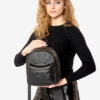 Женский рюкзак Sambag Brix SSH черный