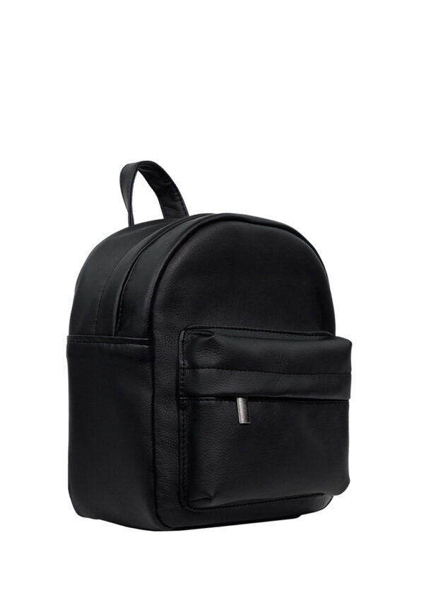 Женский рюкзак Sambag Brix SSH черный