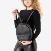 Рюкзак жіночий Sambag Brix SQ чорний