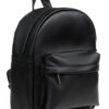 Рюкзак жіночий Sambag Brix KSH чорний