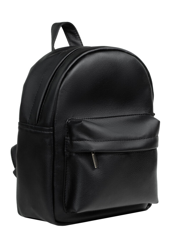 Рюкзак жіночий Sambag Brix KSH чорний