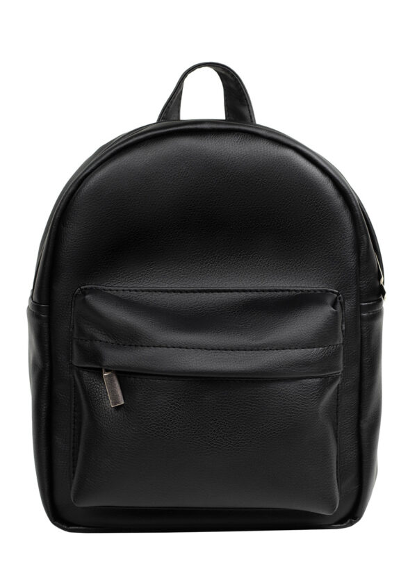 Рюкзак жіночий Sambag Brix KSH чорний