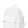 Женский рюкзак Sambag Brix KSH белый