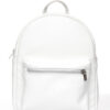 Рюкзак жіночий Sambag Brix KSO білий