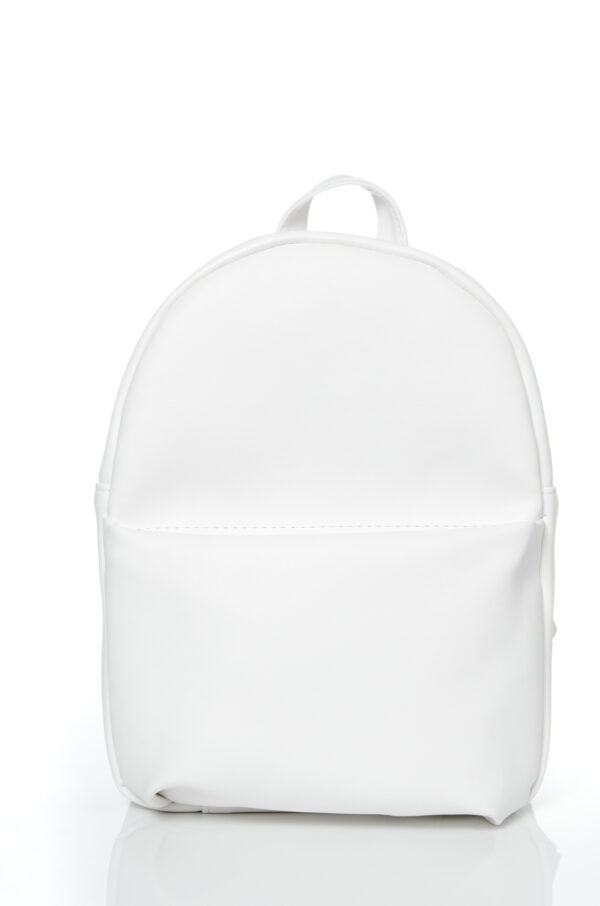 Рюкзак жіночий Sambag Brix KQV білий