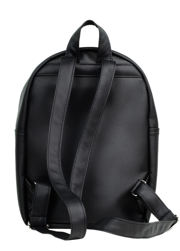 Рюкзак жіночий Sambag Brix RSH чорний