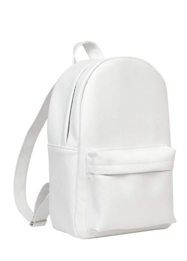 Рюкзак жіночий Sambag Brix RSH білий